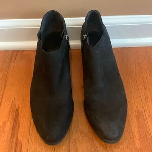 Franco Sarto Booties